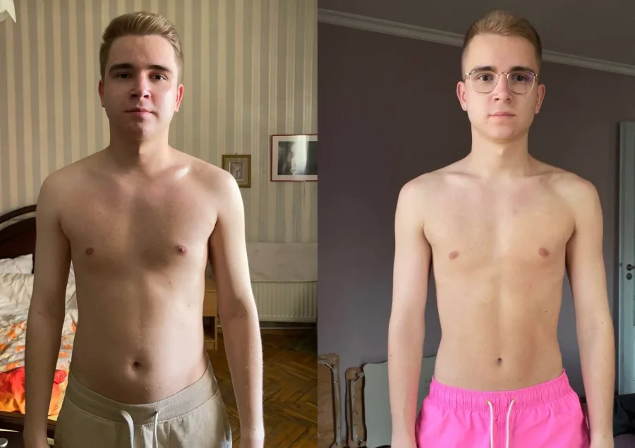 Андрей