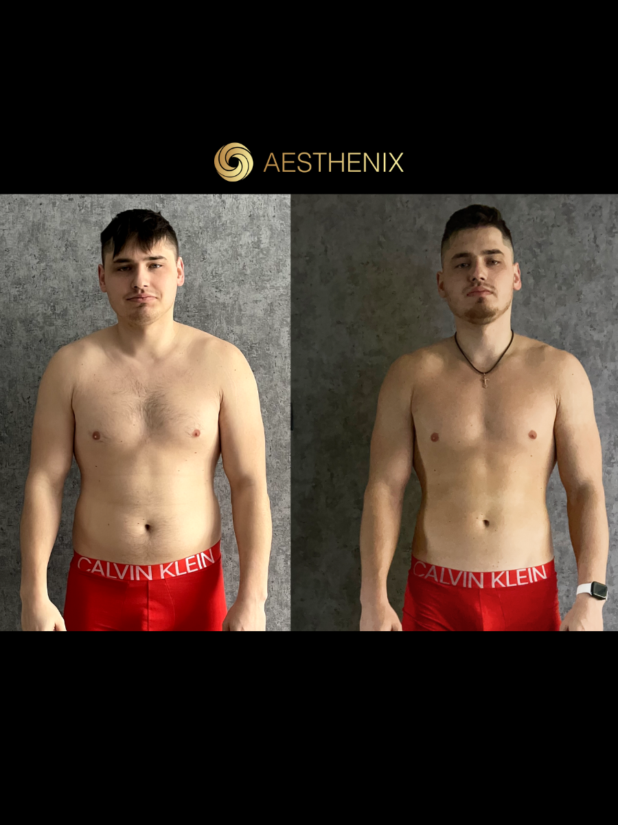 Андрей Захаров